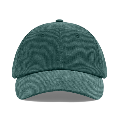 Corduroy Cap