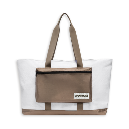 Nylon Tote