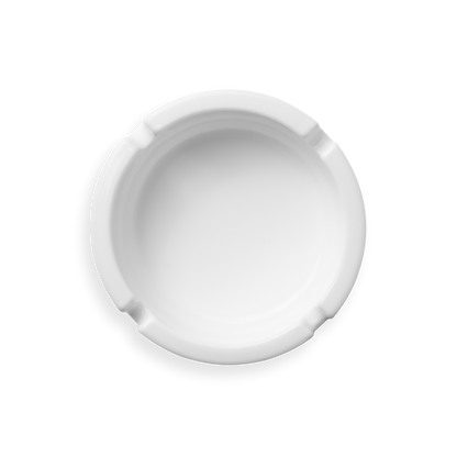 Ceramic Ashtray