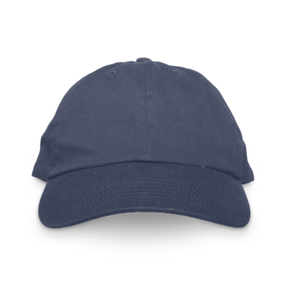 Signature Dad Cap