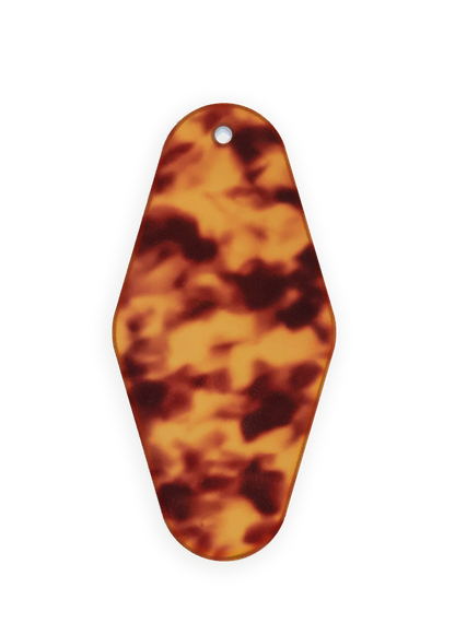 Acrylic Keychain