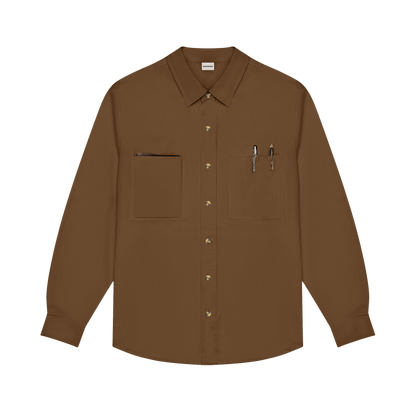 Button Down Workshirt