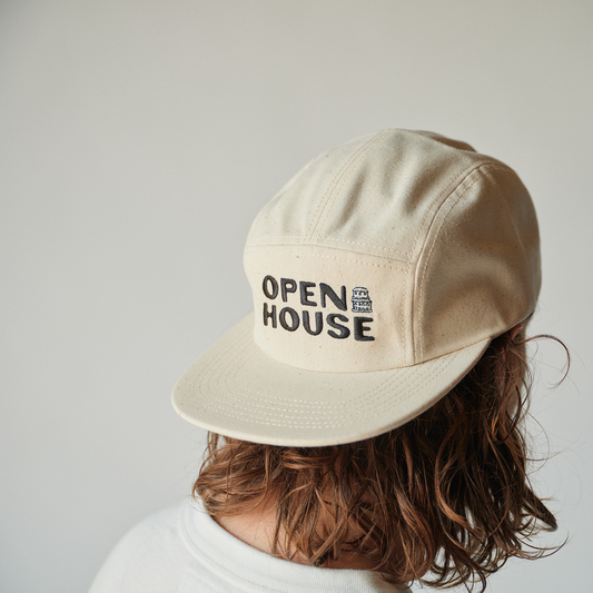 Camp Hat