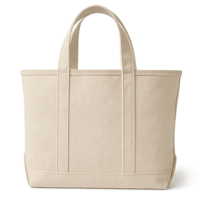 Signature Seafarers Tote