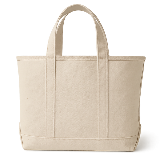 Signature Seafarers Tote