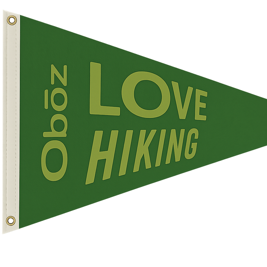 Felt Pennant