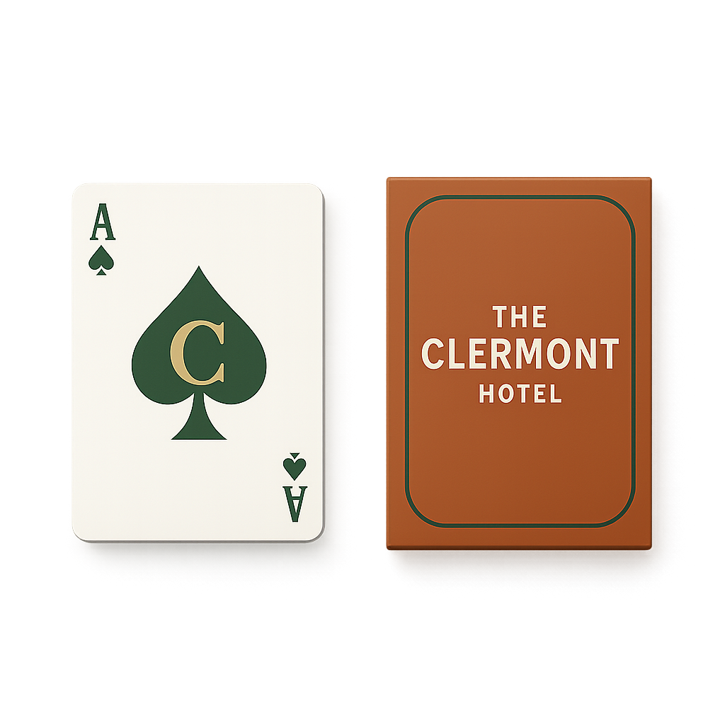 Playing Cards