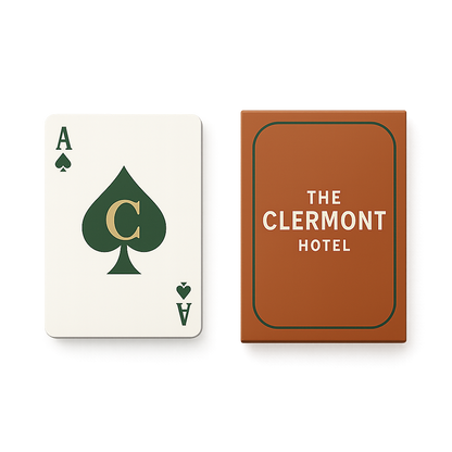 Playing Cards