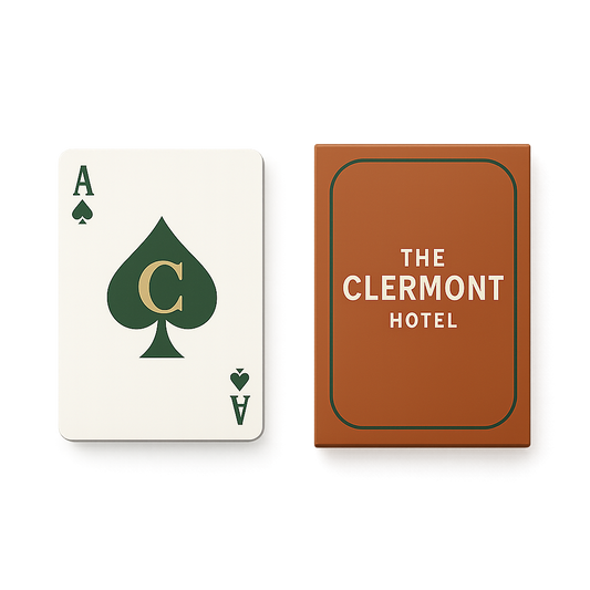 Playing Cards