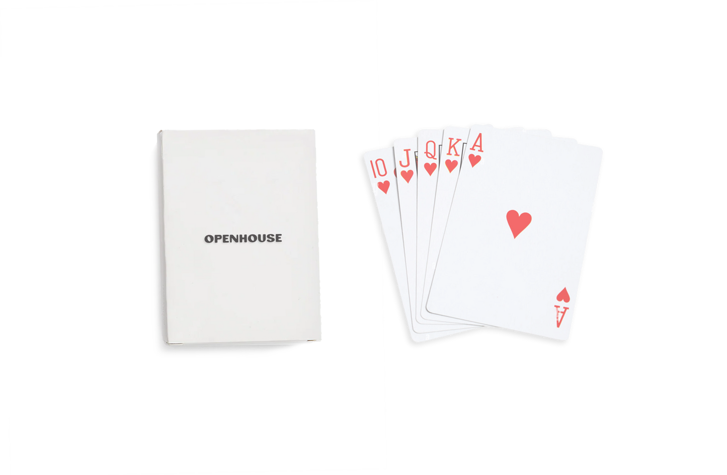Playing Cards