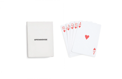 Playing Cards