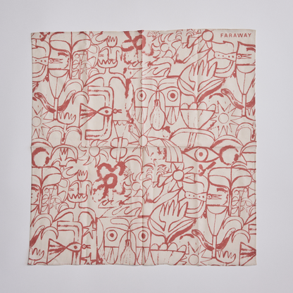 Cotton Bandana