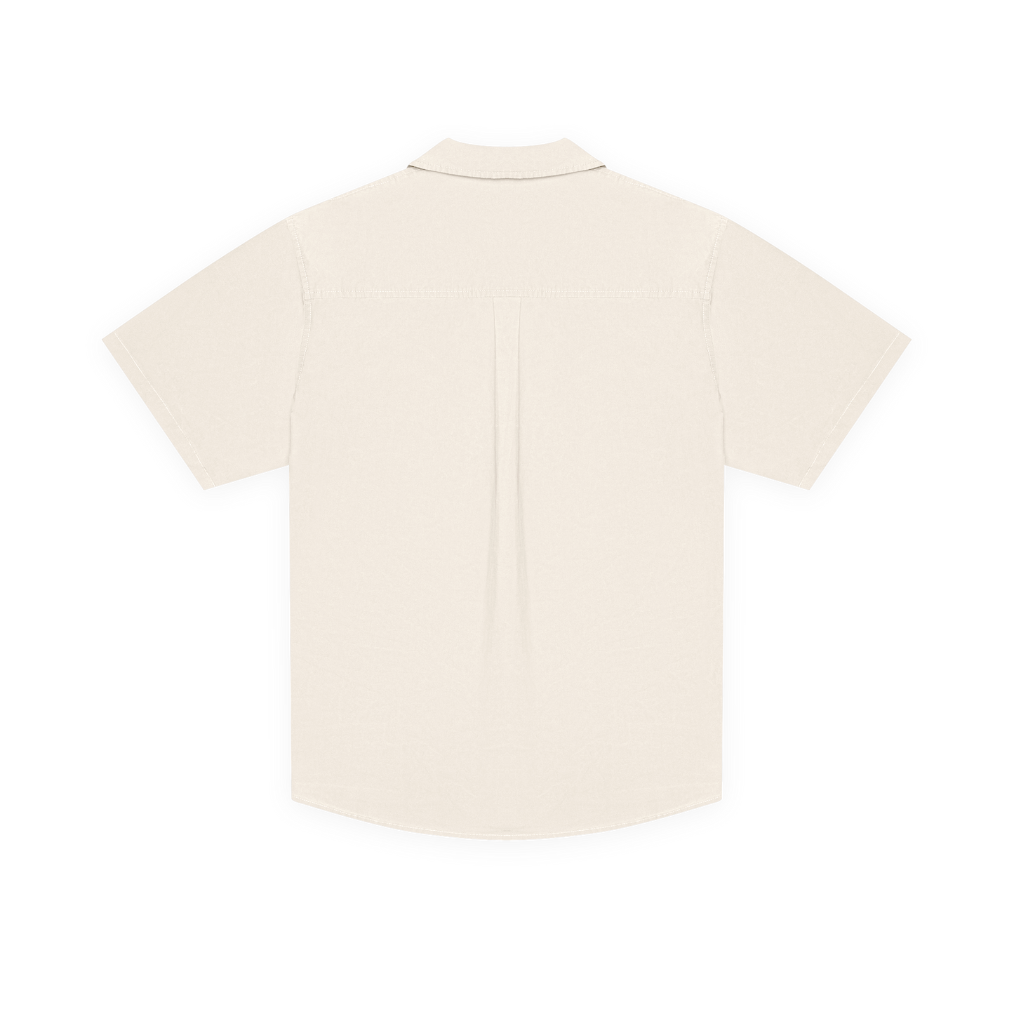 Camp Shirt