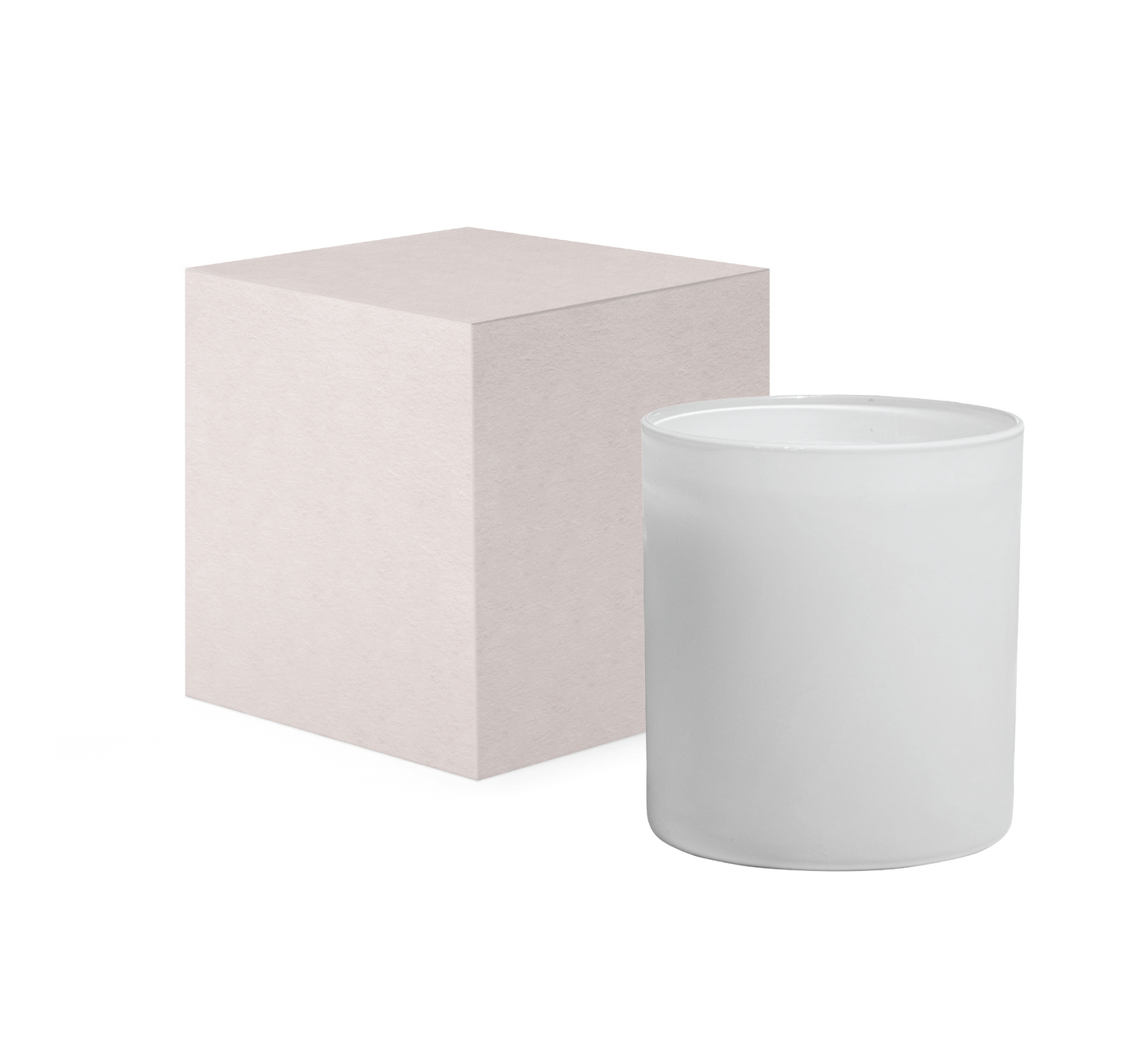 Candle (No Box Included)