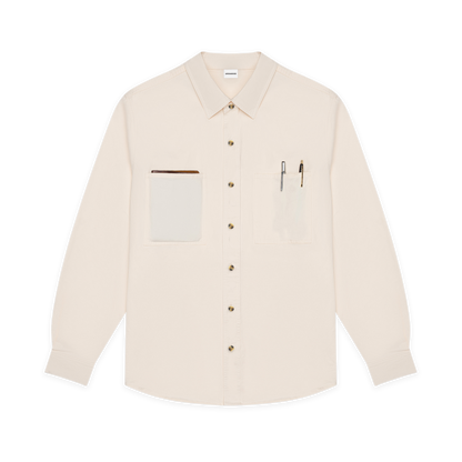 Button Down Workshirt