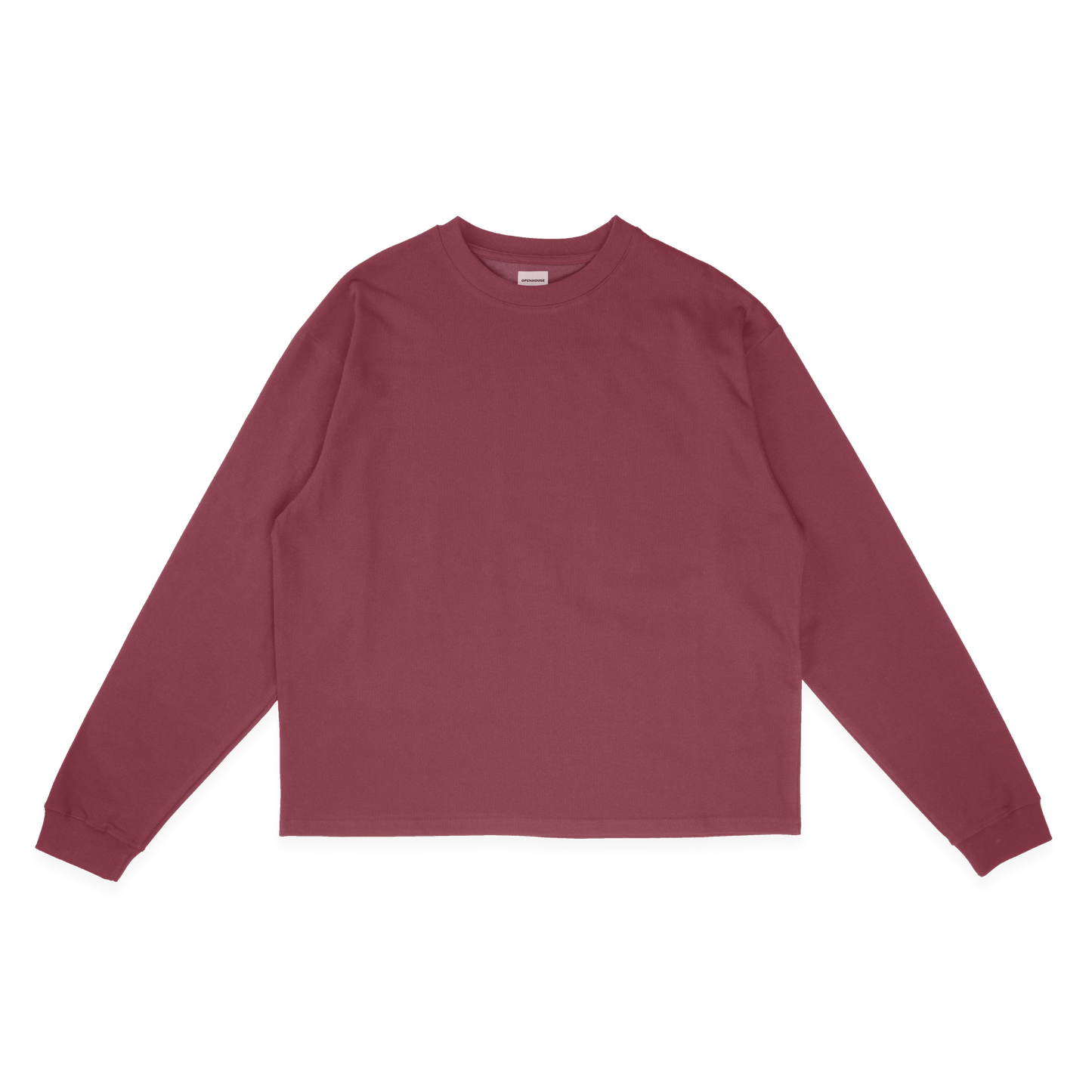 Long Sleeve T-Shirt