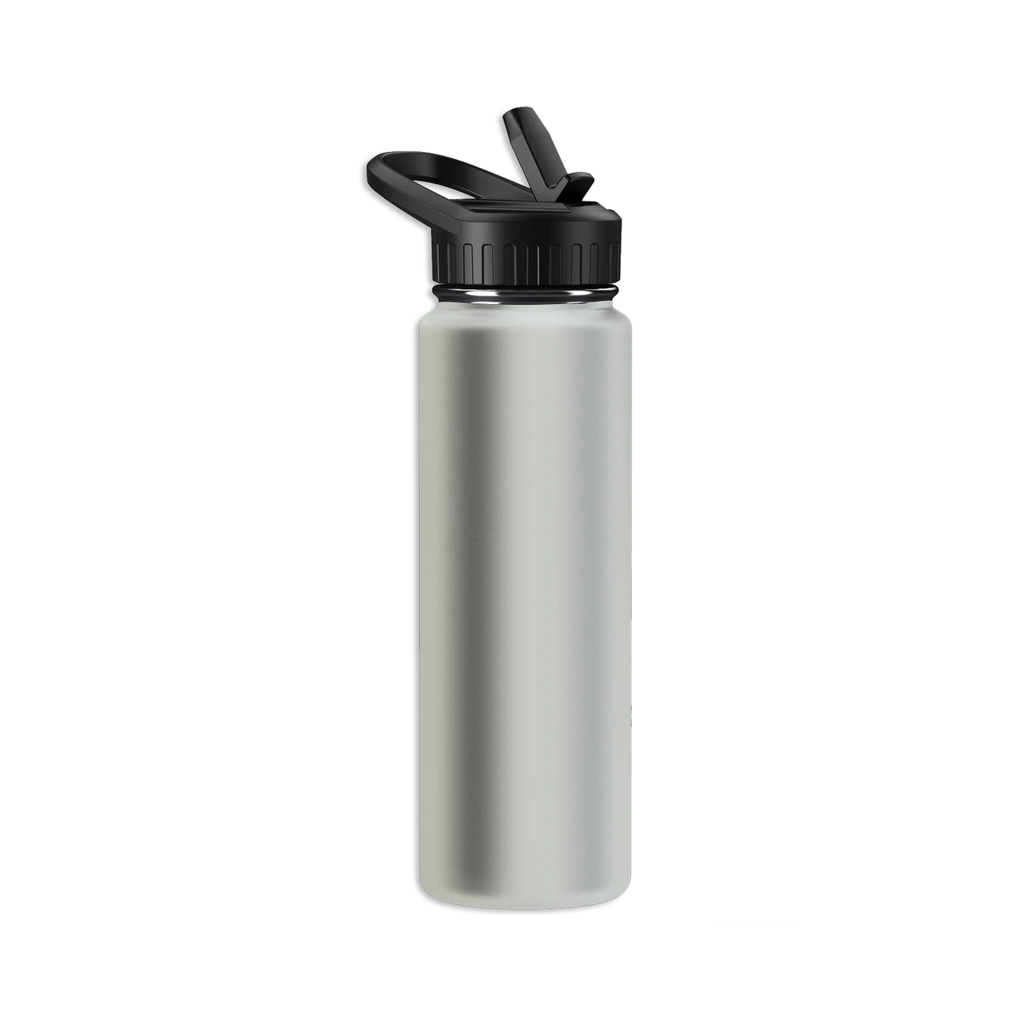 Metal Vacuum Water Bottle