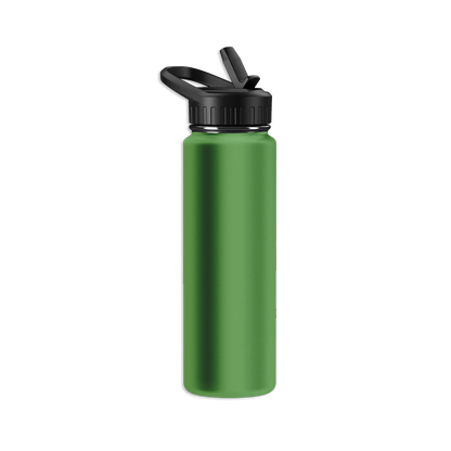 Metal Vacuum Water Bottle