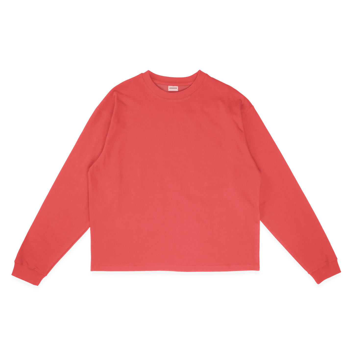 Long Sleeve T-Shirt