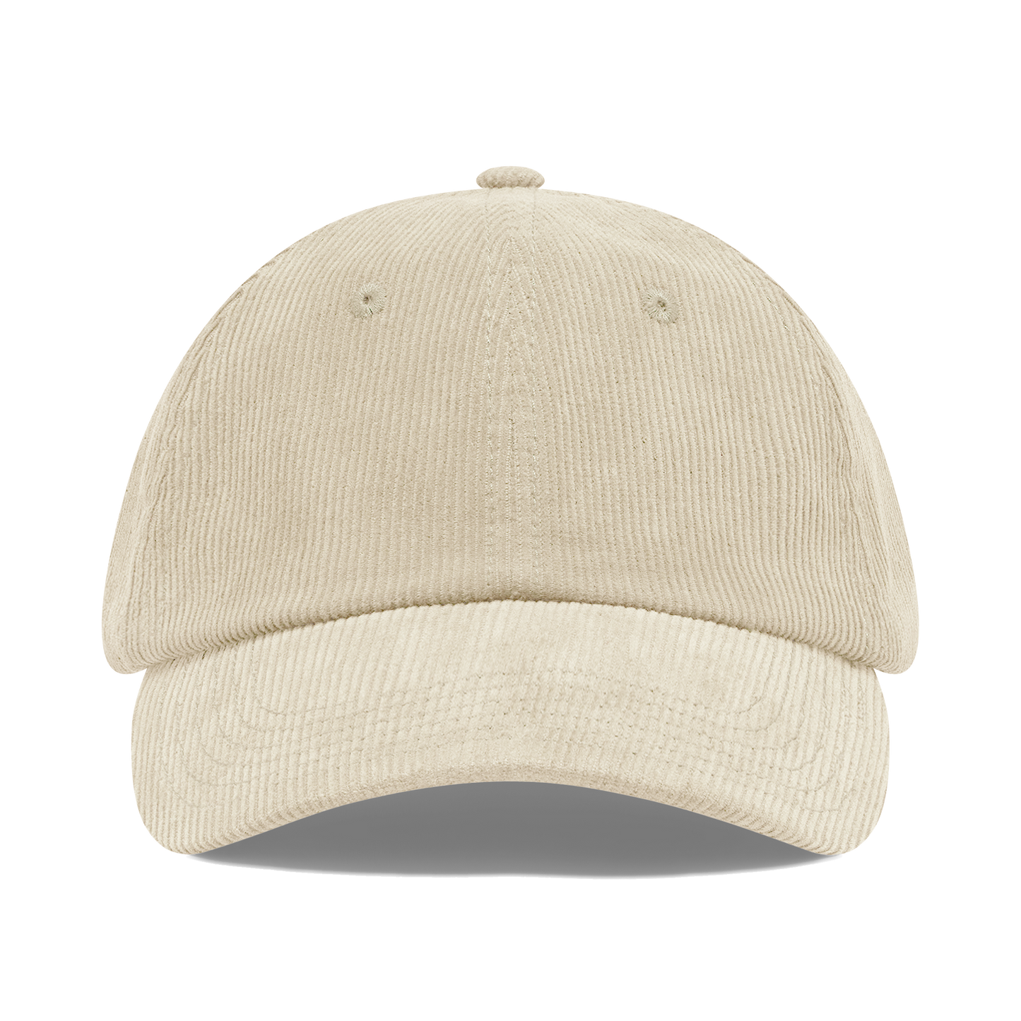 Corduroy Cap