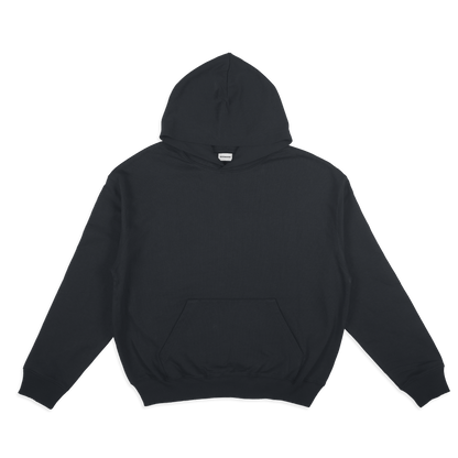 Signature Hoodie