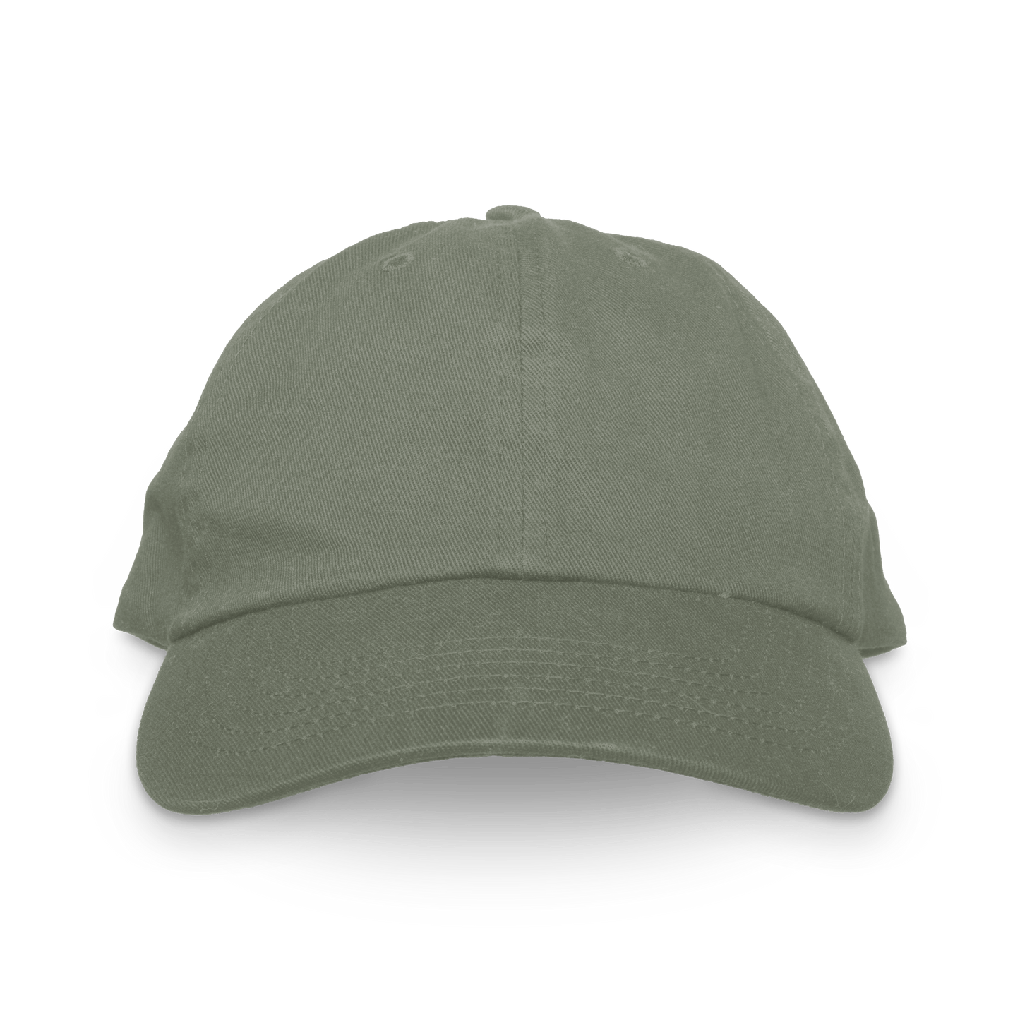 Signature Dad Cap