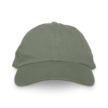 Signature Dad Cap