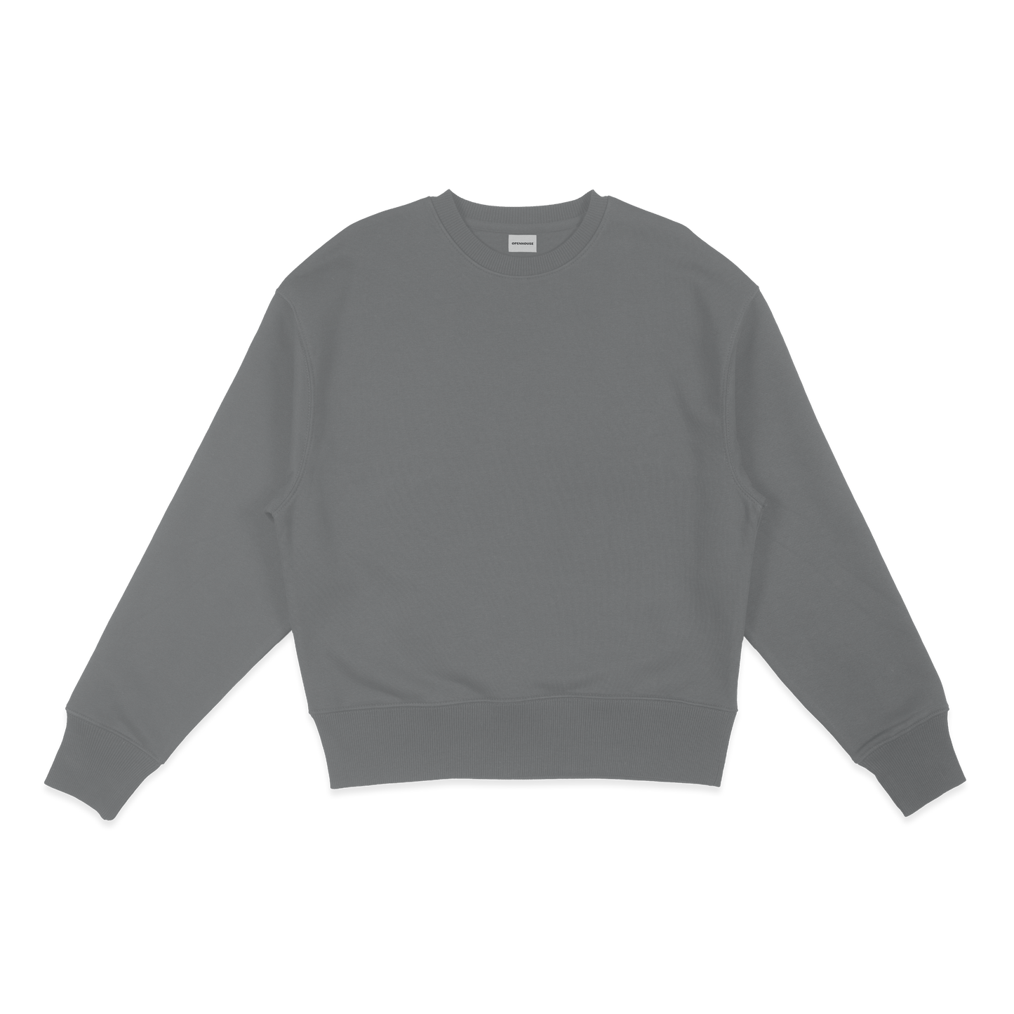 Signature Crewneck Sweatshirt