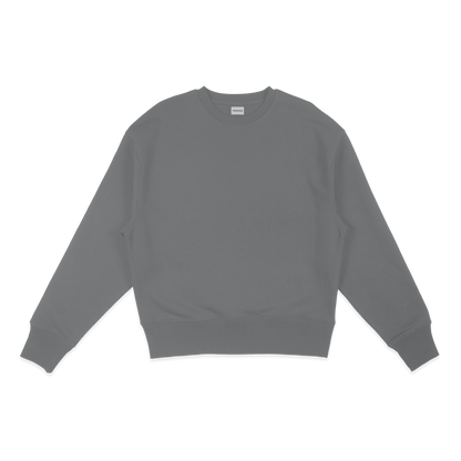 Signature Crewneck Sweatshirt