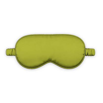 Satin Sleep Mask