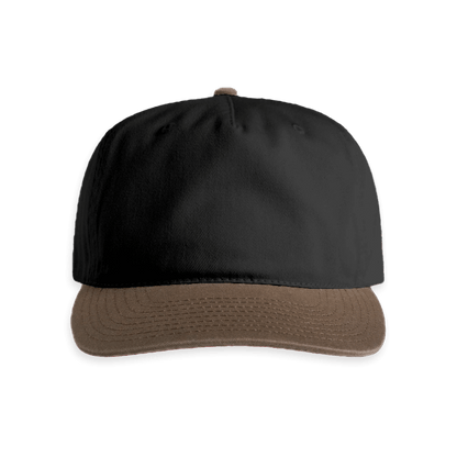Signature Two Tone Cap