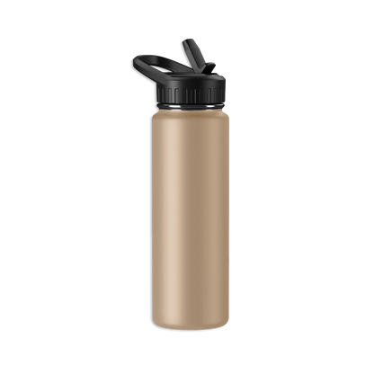 Metal Vacuum Water Bottle