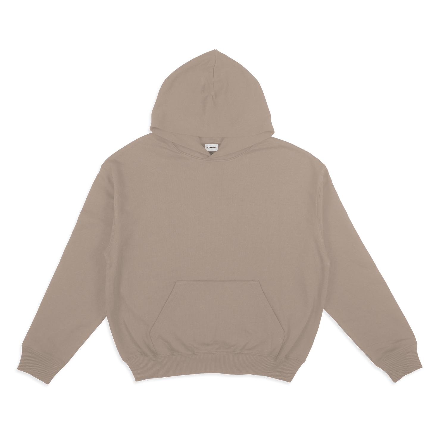 Signature Hoodie