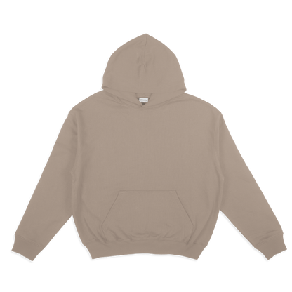 Signature Hoodie