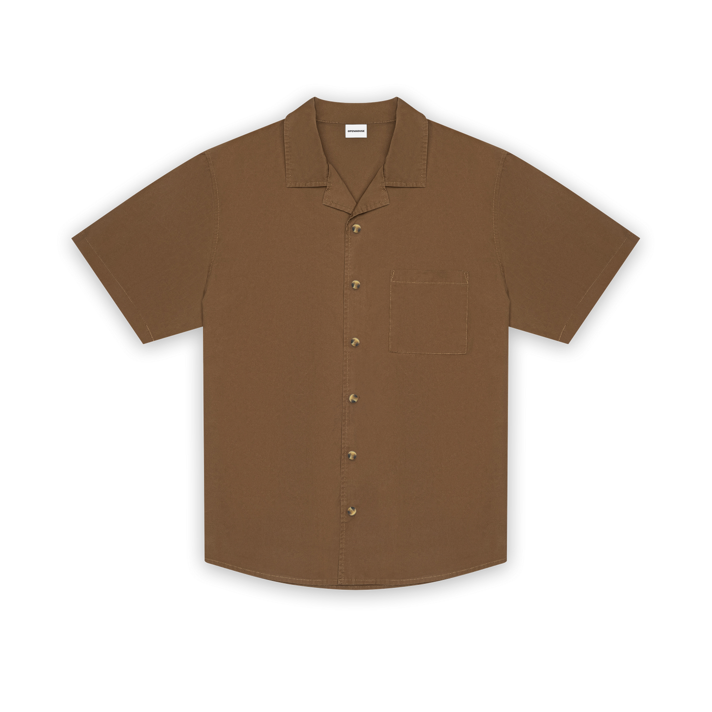 Camp Shirt