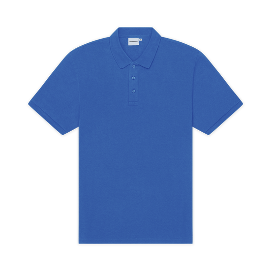 Signature Men's Polo Shirt