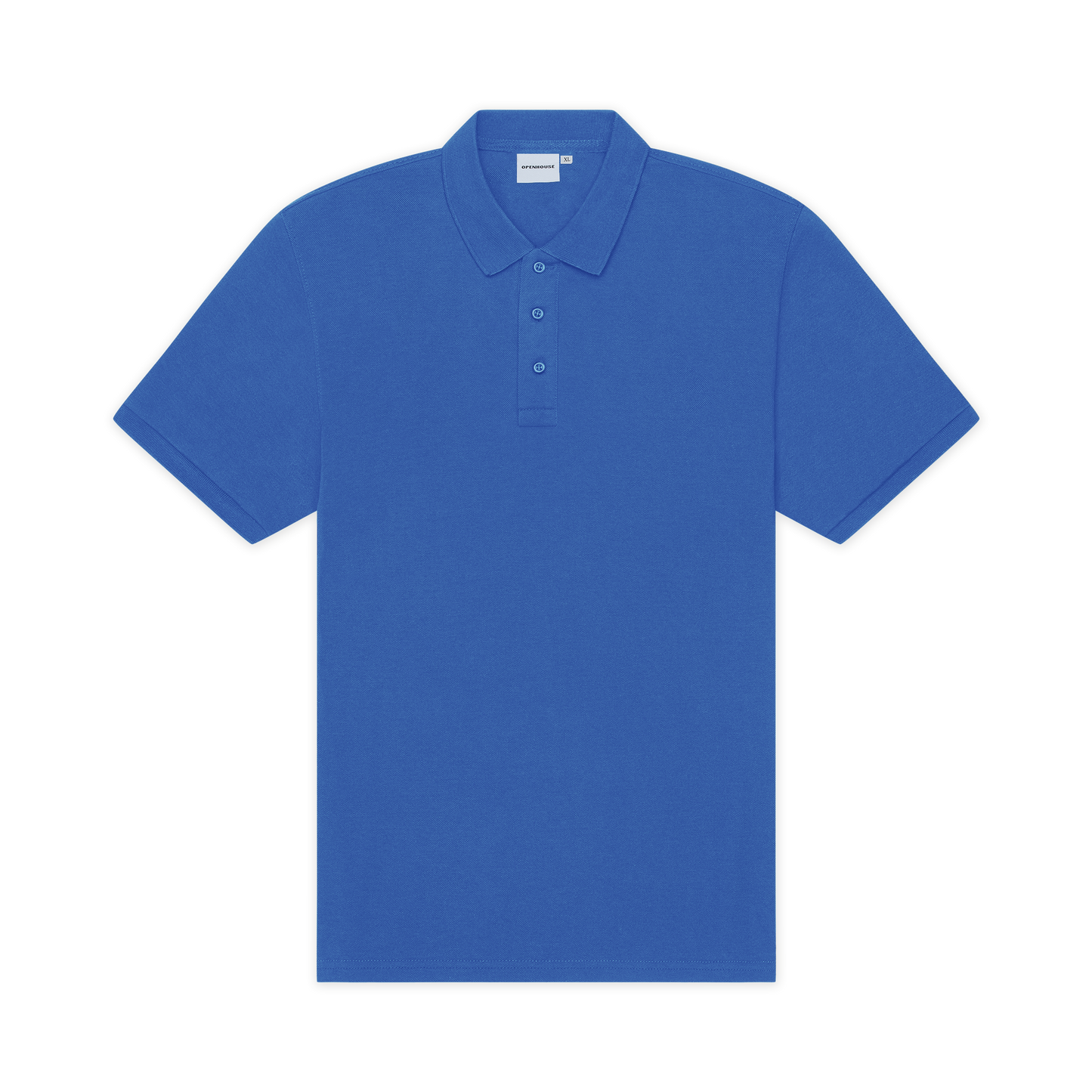 Signature Men's Polo Shirt