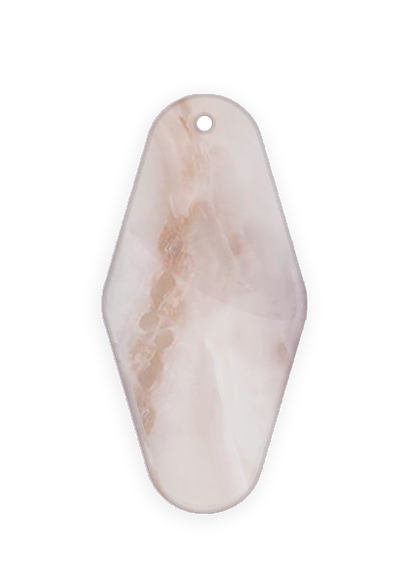 Acrylic Keychain