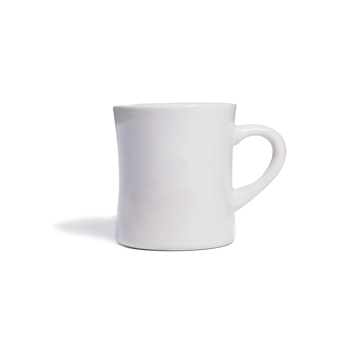 Diner Mug