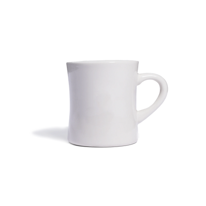 Diner Mug
