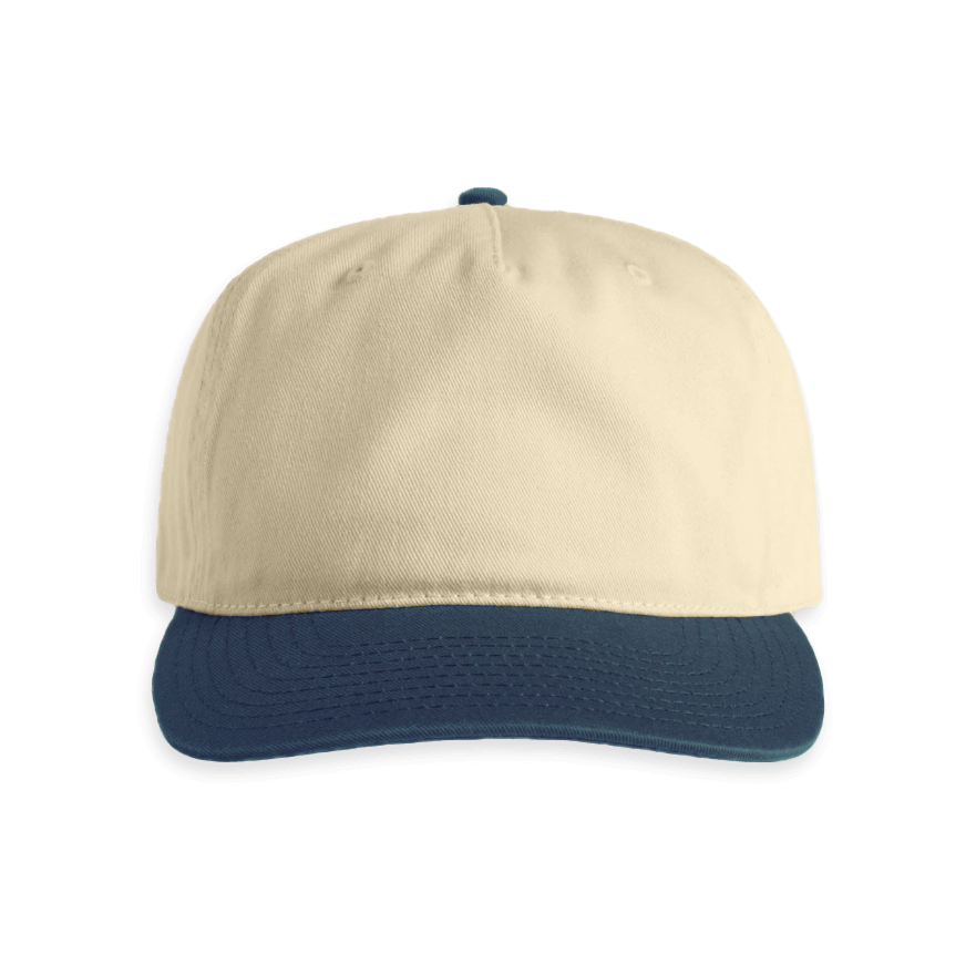 Signature Two Tone Cap