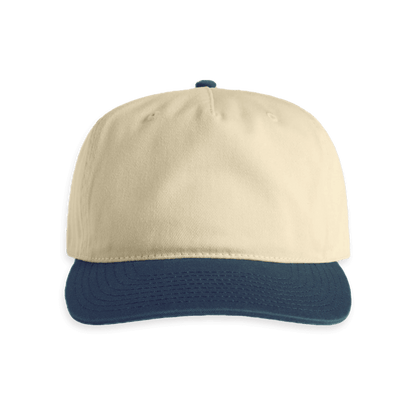 Signature Two Tone Cap