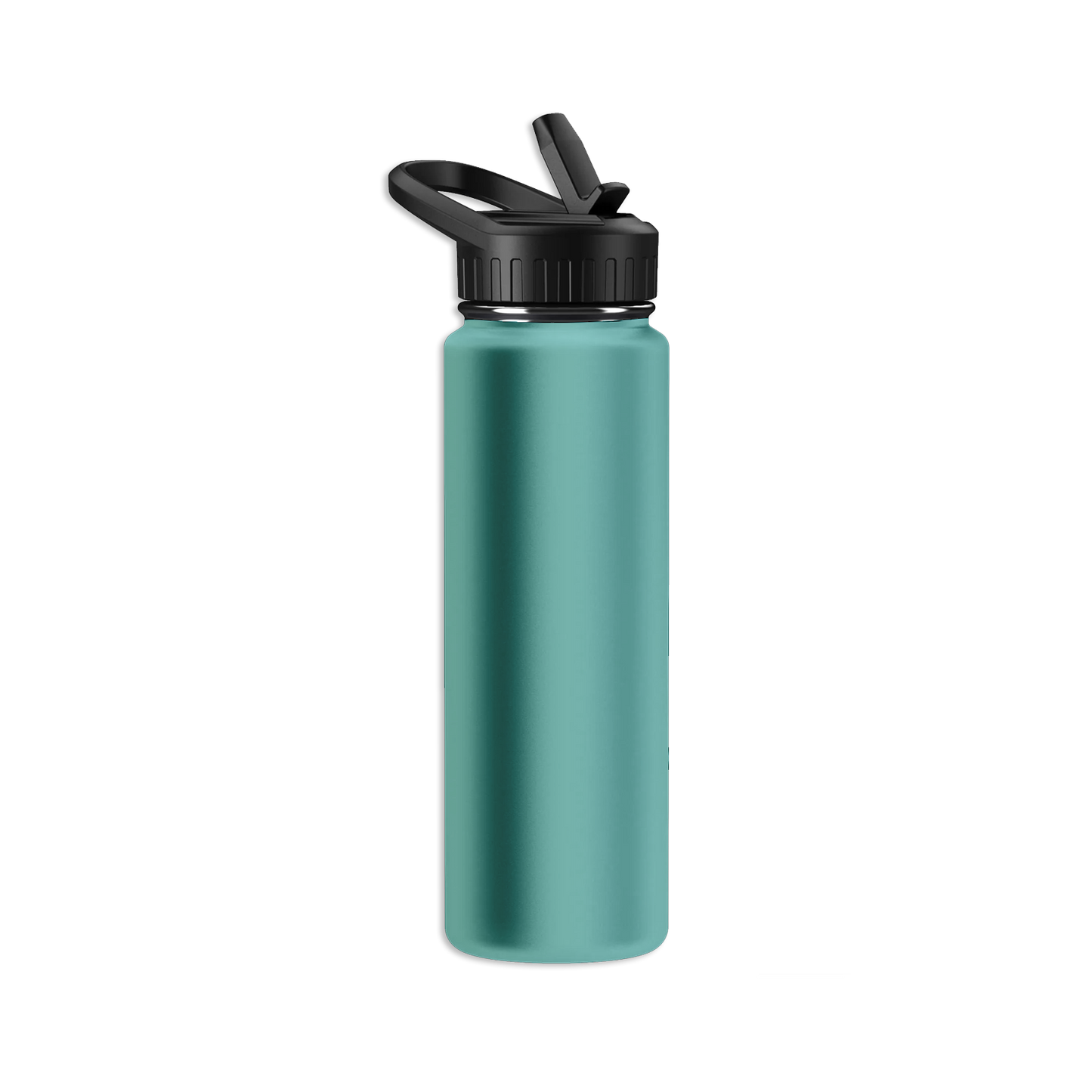 Metal Vacuum Water Bottle
