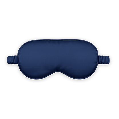 Satin Sleep Mask