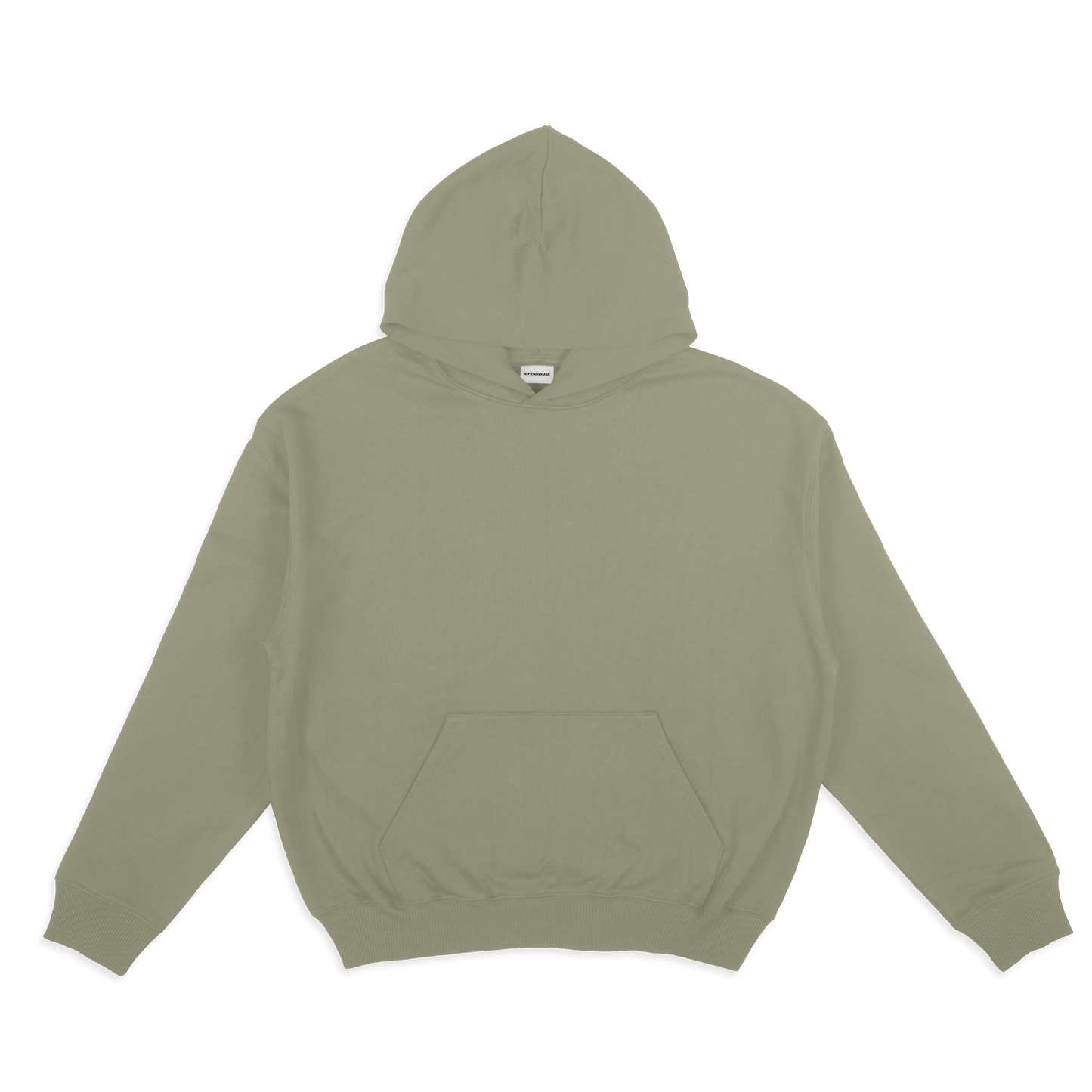 Signature Hoodie