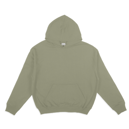 Signature Hoodie
