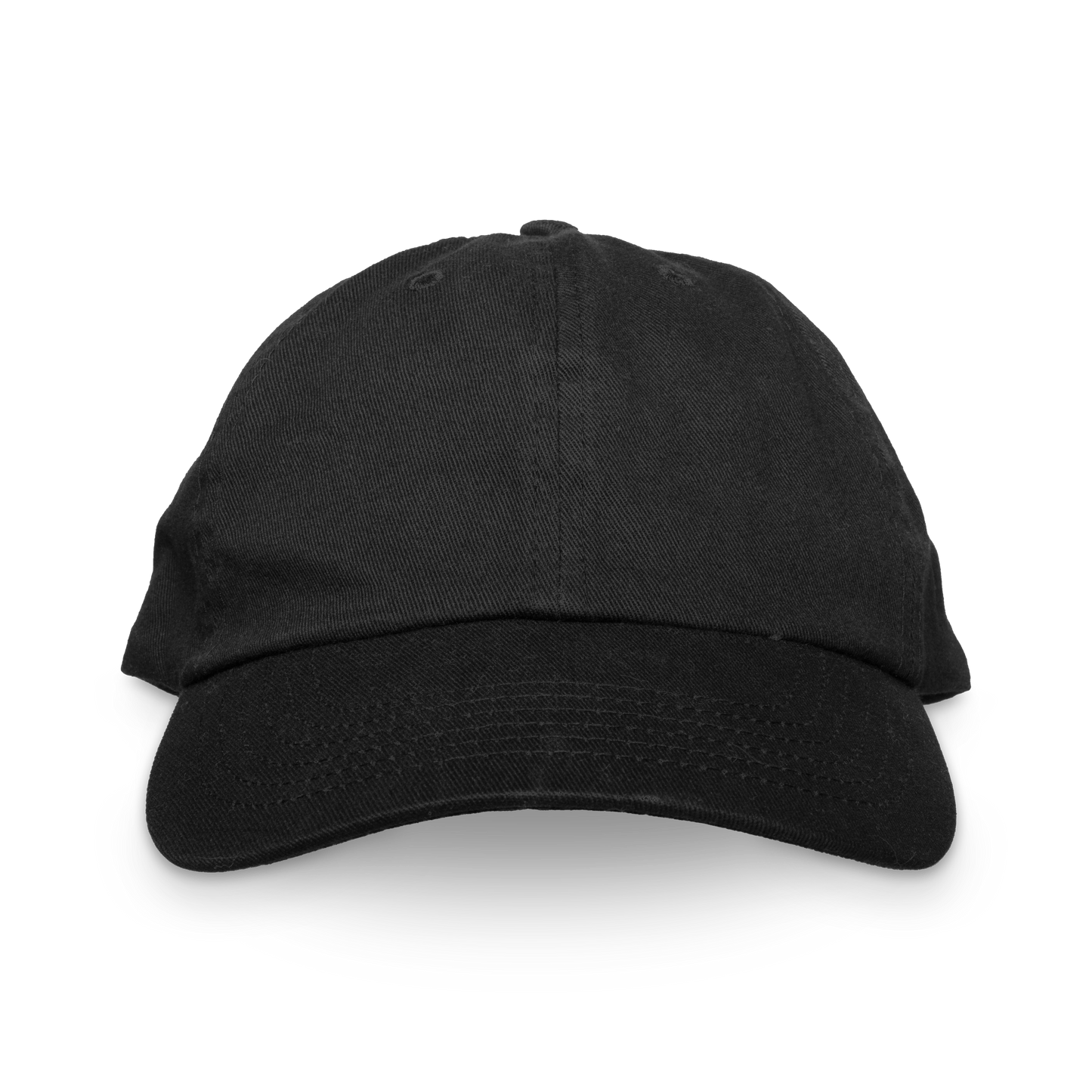 Signature Dad Cap