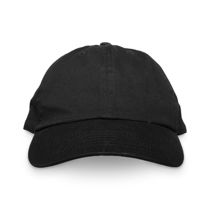 Signature Dad Cap