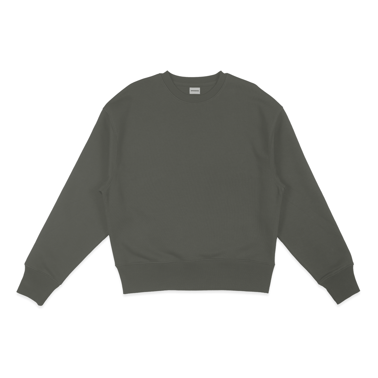 Signature Crewneck Sweatshirt