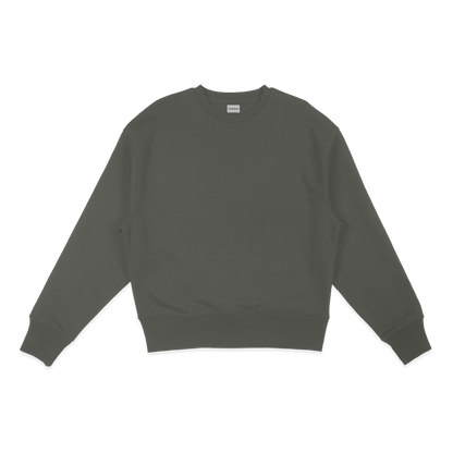 Signature Crewneck Sweatshirt